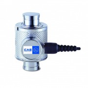 Тензодатчик CAS WBK-20TL-1K (Sus) для автомобильных весов