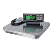 Фасовочные напольные весы M-ER 333 BF-150.50 FARMER RS-232 LCD