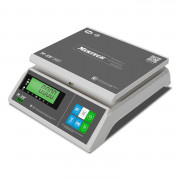 Порционные весы M-ER 326 AFU-3.01 Post II LCD