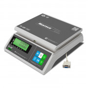 Порционные весы M-ER 326 AFU-3.01 Post II LCD RS-232