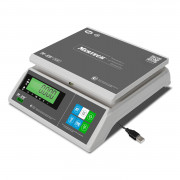 Порционные весы M-ER 326 AFU-6.01 Post II LCD USB-COM