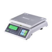 Порционные весы M-ER 326 AFU-15.1 Post II LCD (двойной дисплей)