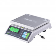 Порционные весы M-ER 326 AFU-6.01 Post II LCD USB-COM (двойной дисплей)