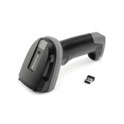 Беспроводной сканер штрих-кода MERTECH CL-2420 BLE SPP Dongle P2D USB black