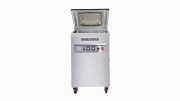 Напольный вакуумный упаковщик DZ-500/2E (нерж.)