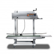 Роликовый (конвейерный) запайщик для тяжелых мешков FRCM-1120L