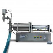 Дозатор поршневой LPF-500T