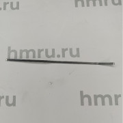 Нихромовое полотно DZ/HVC для планок с обрезкой 3*0,2 мм