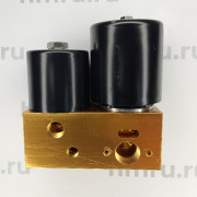 Электромагнитный клапан комбинированный ZKC 1506/DC24V для DZ-400/2T