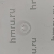 Уплотнительное кольцо PTFE на дозирующий поршень для LPF/PPF-50