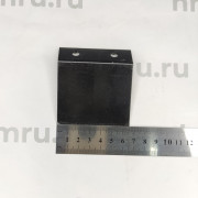 Нижний скребок для JGL-135-5B (66 мм.) (3-24)