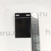Нижний скребок для JGL-135-6A (52 мм.) (3-24)