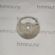 Плита подкладная верхняя фаршенасоса для JGL