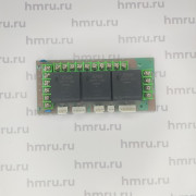 Плата с реле для DZ-400 DZ-2SB Эко