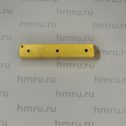 Нагревательный блок для FRB-770 верхний