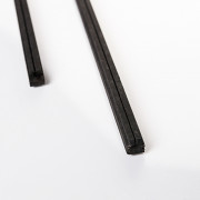 Текстолитовая подложка для BSF/BSL (комплект из 2 шт., длина  580 и 525 мм)