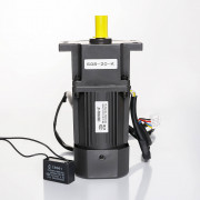 Двигатель конвейера 5RK90RGU-CF/5GS-20-K для BS-6535LA