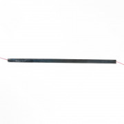 ТЭН 22.5×4.5×640 600 Вт 110 В для TF-6540SA/BSF-6540XLT