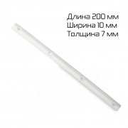 Фторопластовая накладка для  DXDY-1000A/III