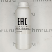 Масло для вакуумных насосов DZ, XDZ, HL (минеральное, VG-32) бутылка 1 л