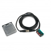 Датчик пленки на HLNV-420 PEPPERL+FICHS   № 221827