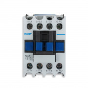 Контактор NC1-1210 12A 24B/AC3 1HO 50 Гц(CHINT)