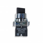 Переключатель питания NP2-BD21 2 поз HVC