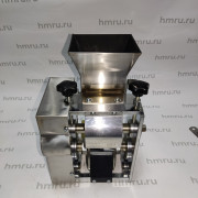 Формующая голова для JGL-120 (100*52*8, 14-16g)