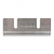 Отрезной нож для FXJ-6050 75 мм (3 дюйма)