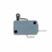 Микропереключатель KZB-10