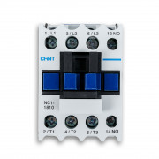 Контактор NC1-1810 18A 24B/AC3 1HO 50 Гц(CHINT)