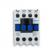 Контактор NC1-1810 18А 230В/АС3 1НО 50Гц (R)(CHINT)