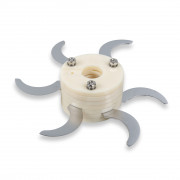 Комплект ножей к куттеру QS-620A