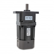 Двигатель конвейера (мотор-редуктор 5RK60RGU-CF/5GU-20-K) для BS-4535LA