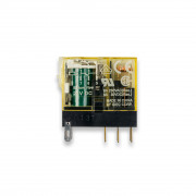 Реле электромагнитое IDEC RJ2S-CL-D24 (GZY-3600)