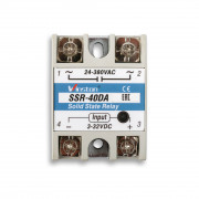Твердотельное реле Winston SSR-40DA 40A