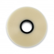 Бандерольная лента OPP;L-150m;W-29,4+/-0.2mm;110micron