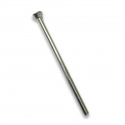 Винт с полукруглой головкой M8×168 для FR(B)M