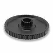 Шкив зубчатый двойной 19T+52T для MY-300A/MY-420A