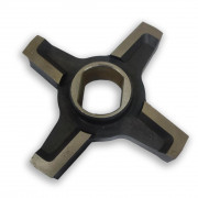 Нож крестовой для JR-120 (XiaoJin)