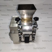 Формующая голова для JGT-60 (90*42*10, 8-10g) HZ