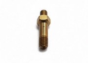 Болт клеммник струны обрезки (14.4×12×38) для HVC-S/2A