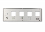 Лицевая панель для BSL-5045L (ПЭ)