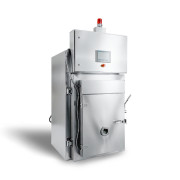 Термодымовая камера YXD100