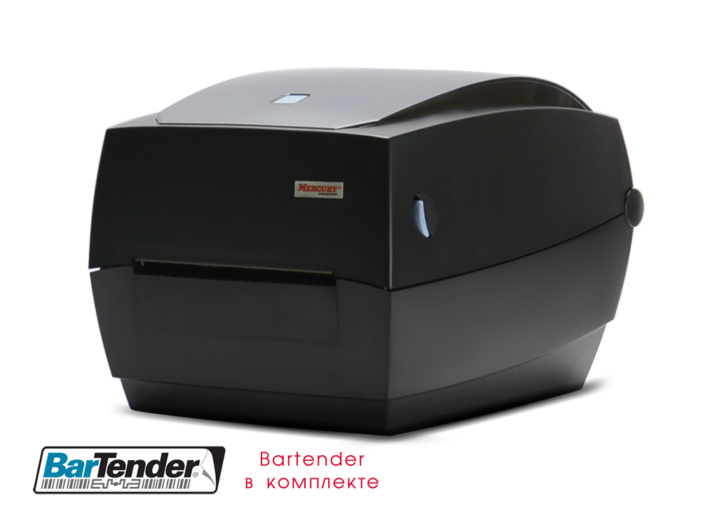 MPRINT TERRA NOVA TLP100 - BARTENDER в комплекте
